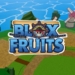 contas blox fruits com kitsune 2025