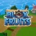 contas blox fruits com kitsune 2025