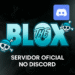 Servidor oficial da The Blox no Discord - Trocas, Trades e Sorteios de Blox Fruits