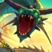 Imagem do jogo Vox Seas, lançamento global