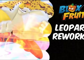 Imagem da leopard rework do blox fruits