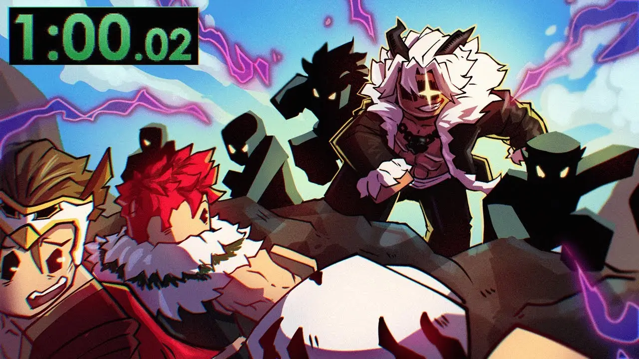 Admin Crew enfrentando todos os Raid Bosses em Blox Fruits