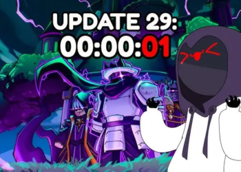 teorias sobre o update 29 proximo update do blox fruits com contagem regressiva