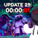 teorias sobre o update 29 proximo update do blox fruits com contagem regressiva