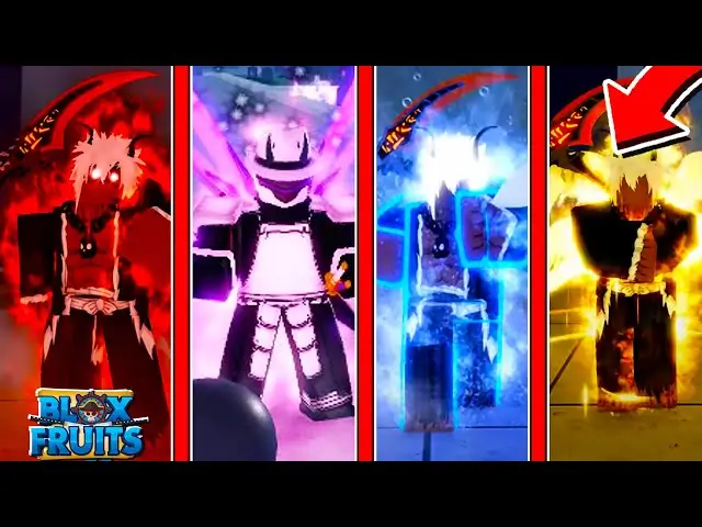 conta com todas as racas v4 pronta para proximo update do blox fruits