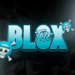Logotipo da The Blox