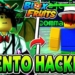 Frutas de plástico blox fruits e evento hacker da Páscoa